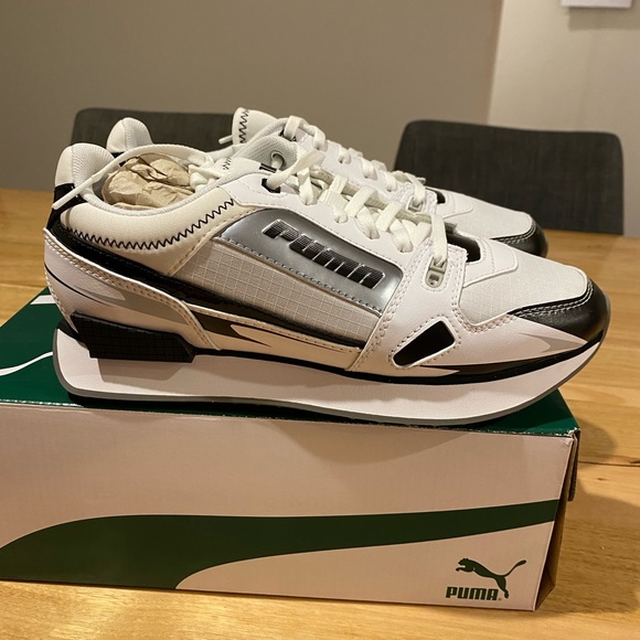 Puma Mile Rider size 9 - Picture 5 of 8